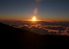 Haleakala Sunset